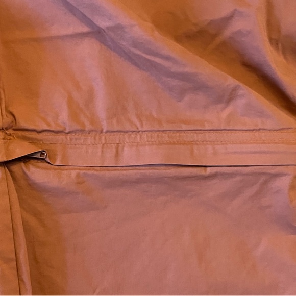 Dakota Grizzley Rust orange Convertible Pants Size XXL Active Outdoor - Picture 6 of 7